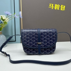 Goyard Satchel Bags